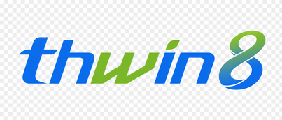 thwin 8 logo